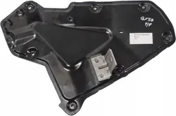BA-WE-DI-II-QX-50 Plaque de renfort de porte Infiniti QX50