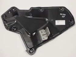 BA-WE-DI-II-QX-50 Placa de refuerzo de puerta Infiniti QX50