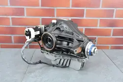 Diferencial trasero OEM 7856928 BMW M5 F90 M8