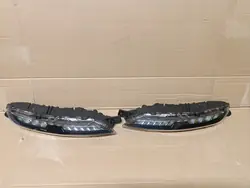 Citroen C4 Picasso II DRL-valot OEM 9816714780 9816714880
