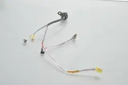 Harness elétrico OEM 066.17 - Peça Aisin usada