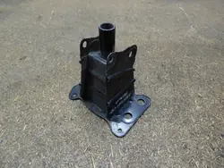 AUDI A3 8P LIFT Frontaufprallschutz Rechts 8P0807134A