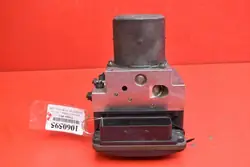 Pompe ABS OEM A2114313712 pour Mercedes Classe E W211
