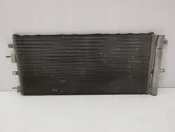 Condensador A/C Ford OE DG9H-19710-AC - Usado