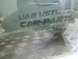 Teto solar de vidro Audi A4 B5 OEM 8D0877071 - Usado