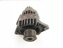 Vaihtovirtageneraattori Fiat Doblo Cargo