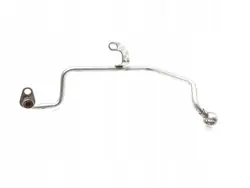 Mangueira de óleo de turbo Audi A1 1.2 TFSI 63kW