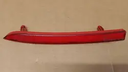 Heijastava Valo Volkswagen OE 1K9945106A