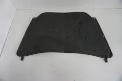 Isolation Acoustique Capot Mazda 6 GH OEM 973456576
