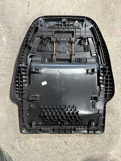 CITROEN C4 II GRAND PICASSO Encosto do banco dianteiro esquerdo OEM 1216489X