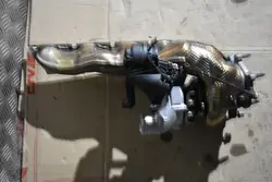Oikea Turbo Audi RS6 RS7 C7 CWU CWUC