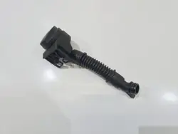 Tuyau de remplissage d'huile OEM 0210266A12 Mercedes
