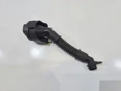 Öljytäyttöputki OEM 0210266A12 Mercedes W245