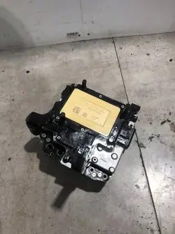 Mécatronique Volkswagen Caddy 02E927770AN