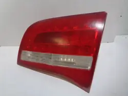 AUDI A6 C6 Lift Lámpara LED Derecha 4F9945094E