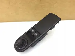 RARE CLIO IV Raam Schakelaar Spiegel Verstelpaneel OEM