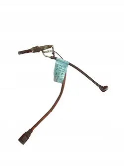 DPF-Glühkerze Ford OE OEM ŚWIECA DPF - Gebrauchtteil