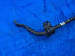 Barre stabilisatrice Jeep OE OEM 68375028AA Avant