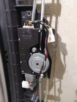 Subaru OE schuifdak OEM RTX64316 - Gebruikt onderdeel
