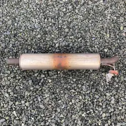 Audi A3 8V keskusvaimennin OEM 5Q0253211A / 8V3253181A