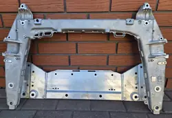 Schlittenwagen Porsche Panamera 991/992 OEM 992401309N