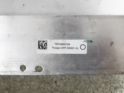 Poutre arrière OEM 7428021 pour BMW 3 G20 G21 2018+