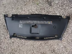 Rejilla radiador Renault Laguna OEM 620780002R 2010-2015