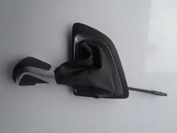 Gebrauchter BMW OE 9263414 Automatik-Schaltknauf