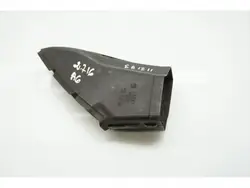 Audi A6 Duto de ar da cabine 2.7 TDI 2005