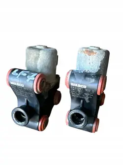Calentador AdBlue DAF LF Euro6 OEM 1707477 - Usado