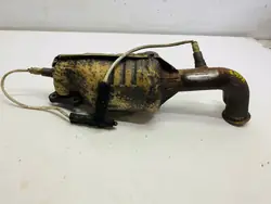Catalyseur OEM K647 pour Peugeot 208 1.2 VTI