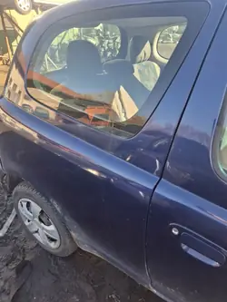 Sidoruta bak höger OEM 837777 Toyota Yaris I