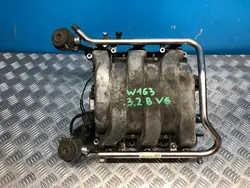 MERCEDES ML W163 3.2 V6 M112 Inlaatspruitstuk A1121401101