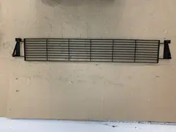 Estrutura Grade Radiador Porsche Macan 95B OEM 95B820746A
