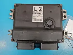 ECU Engine Control Unit Suzuki SX4 I 06- 1.6 16V M16A 33920-79J2