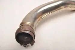 Tubo de escape Ferrari Portofino 3.9 F164 OEM 760985