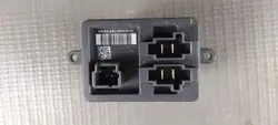 Värmefläktrelä OEM 27A43003000 för Peugeot Partner