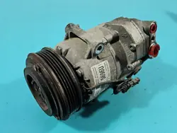Begagnad AC-kompressor OEM 401575950 för Opel Meriva B