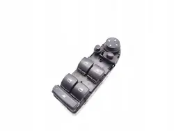 BMW X6 E71 Raam Schakelaar Paneel 9218044