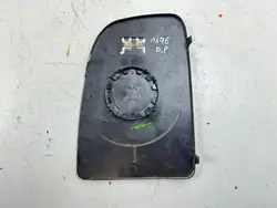 Fiat Ducato Spiegeleinlage OEM 022876 - Gebraucht