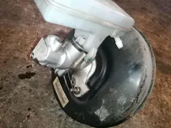 Servo VW UP OEM 1S1614105B - Pièce d'occasion