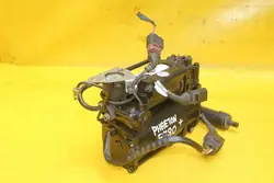 Compressore di Sospensione WABCO VW Phaeton 3D0616005L