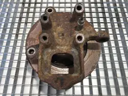 Pivot de direction avant gauche OEM LORK-32-27850 VW LT