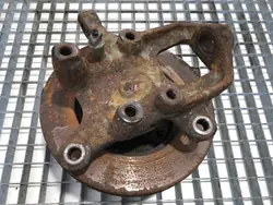 Vänster framstyrknä OEM LORK-32-27850 VW LT