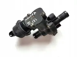 Termóstato Nissan OEM 922300601R para Navara D23