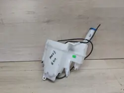 Toyota AYGO II Pesuliuosastio OEM - Käytetty