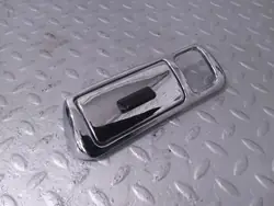 Hinterer Aschenbecher links UB15707 Rolls-Royce Silver Shadow