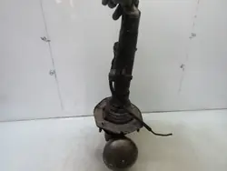Hydropneumatisk Framvänster Stötdämpare Citroen C5