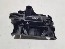 Fumaça da Bomba de Óleo Mercedes 2.2 CDI 651