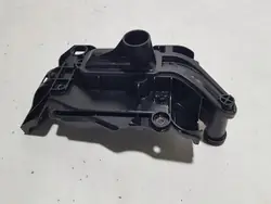 Fumo Pompa Olio Mercedes 2.2 CDI 651